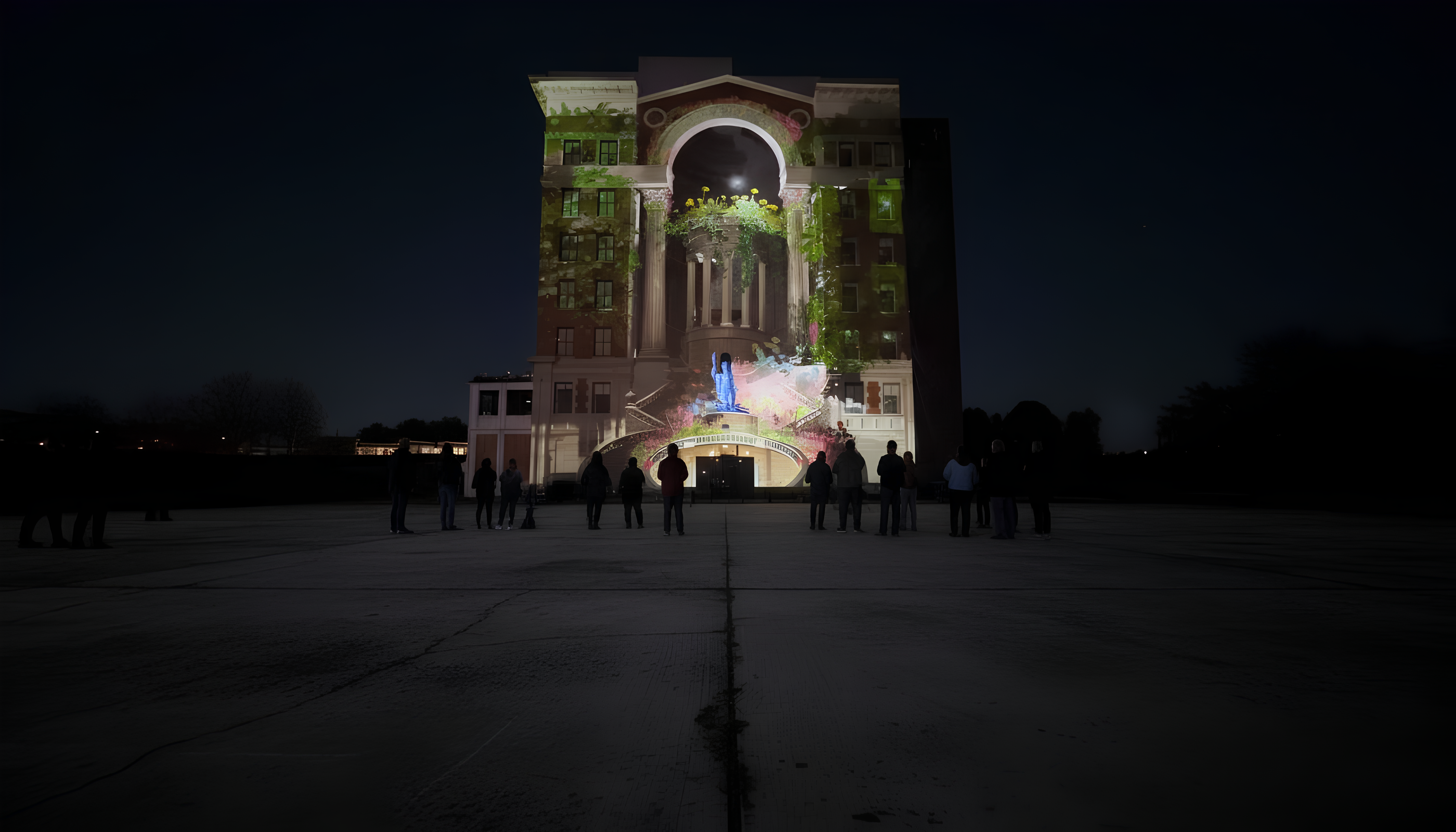 Cincinnatus and Beyond